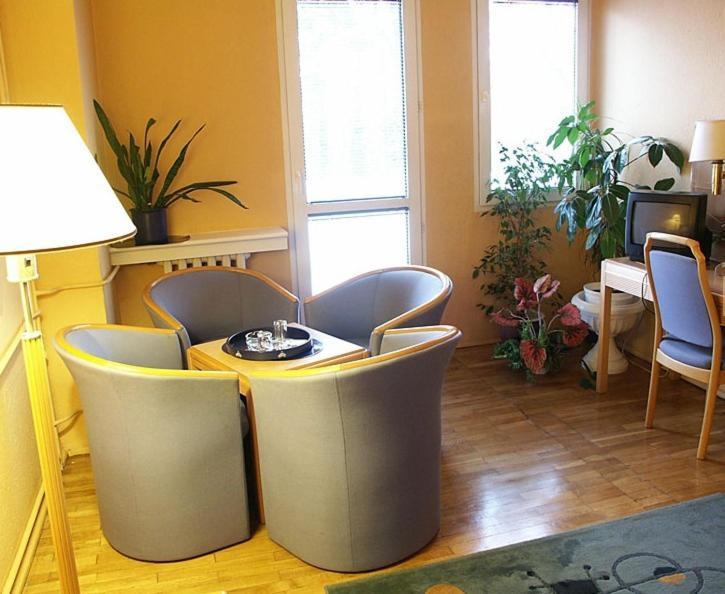 סופוט Hotel Maryla מראה חיצוני תמונה